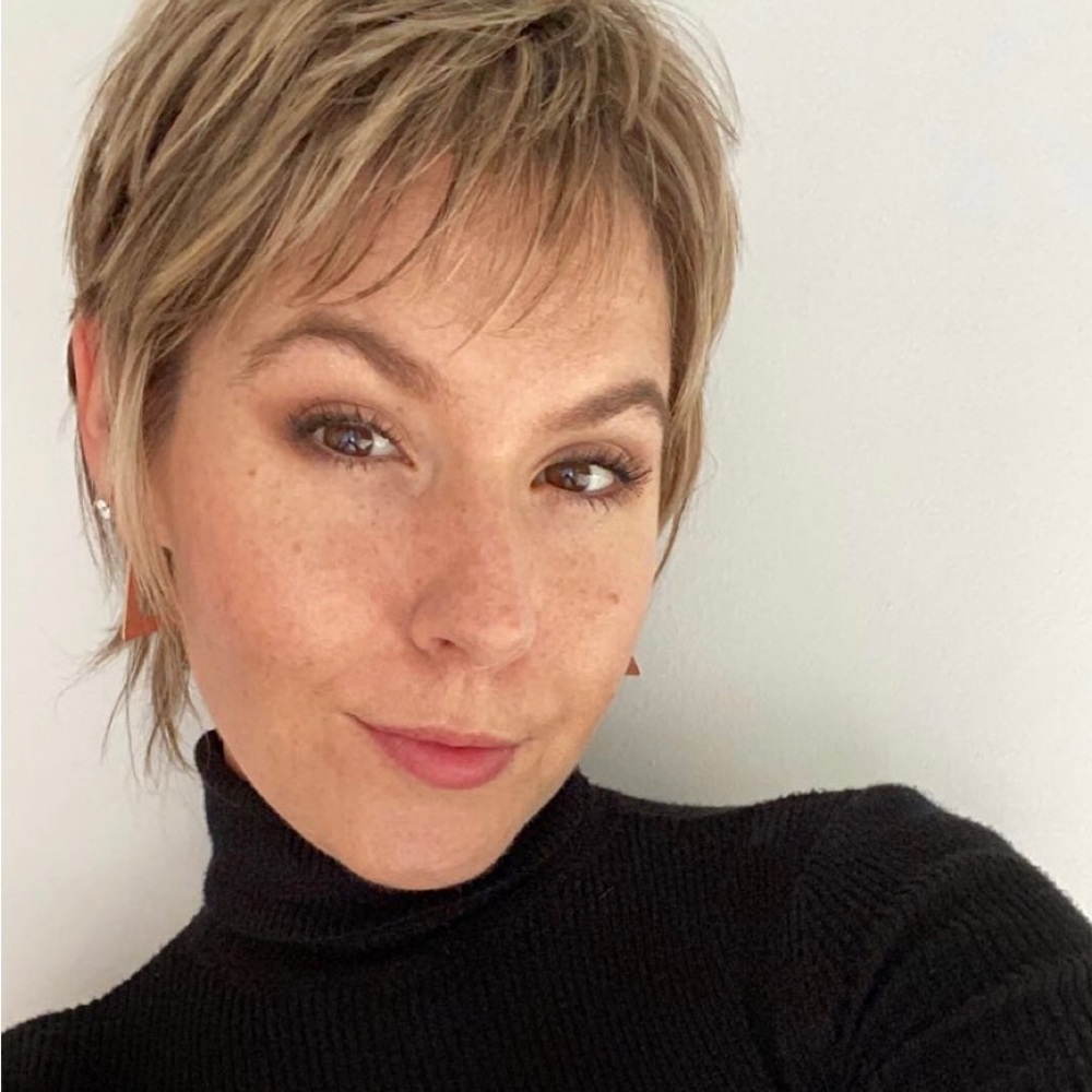 Meet your Posher, Jessica